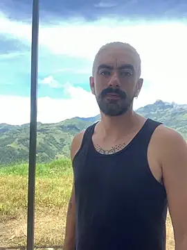 Neydercat Webcam Show