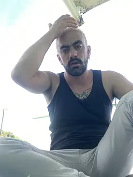Neydercat Show in webcam