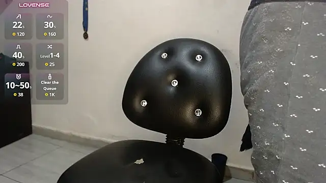 ramseesh's Webcam Show