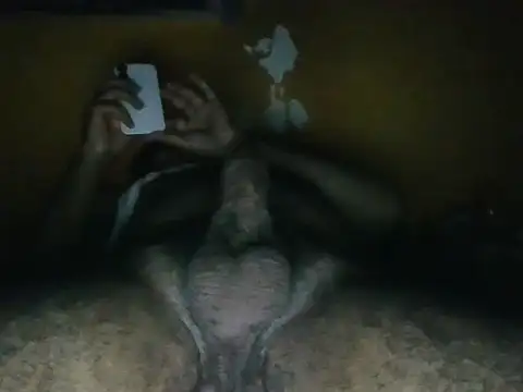 Show modela nicolus1996 na web-kameri