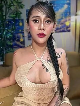 Show Webcam de UrSweetKatCakes