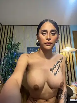 UrSweetKatCakes Show Webcam