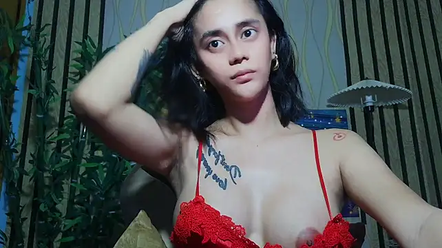 UrSweetKatCakes Webcam-Show