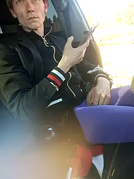 Pokazy przed kamerką – utoopia777