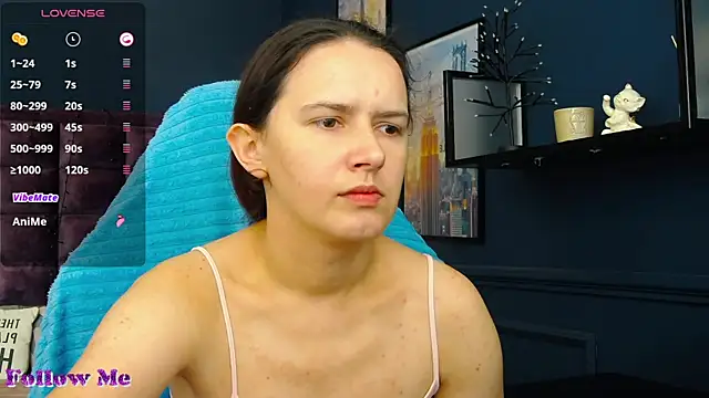 Živý XXX chat iris_nikhols