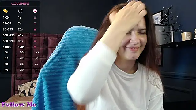 iris_nikhols' Live XXX Chat