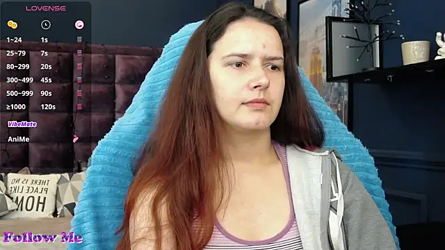 iris_nikhols' Live XXX Chat