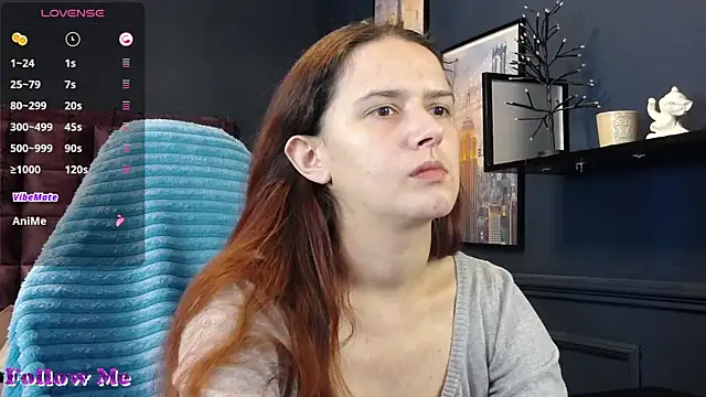 Chat +18 de iris_nikhols ao vivo
