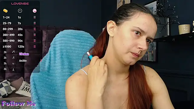 iris_nikhols' Live XXX Chat
