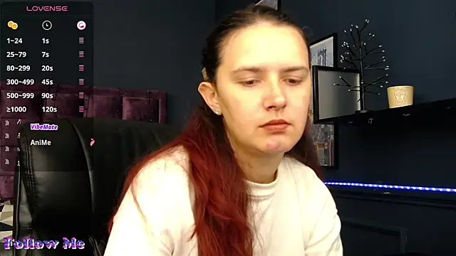 iris_nikhols' Live XXX Chat