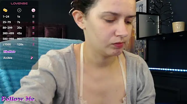 Živý XXX chat iris_nikhols