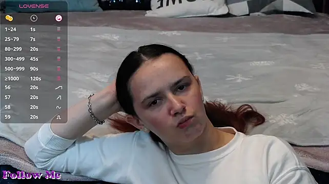 iris_nikhols' Live XXX Chat