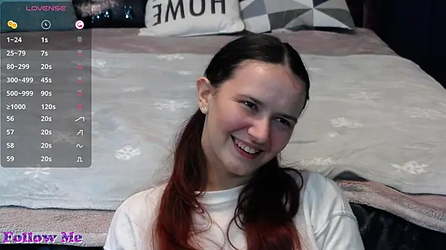 Chat XXX ao vivo de iris_nikhols