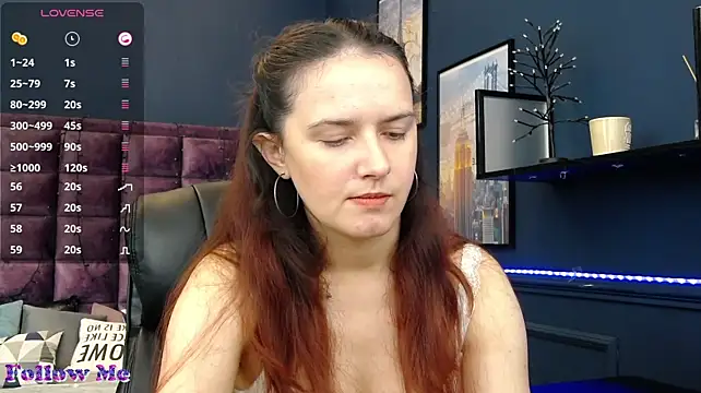 Онлайн чат XXX iris_nikhols