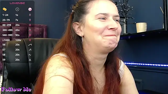 Živý XXX chat iris_nikhols