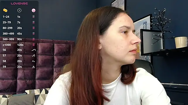 iris_nikhols' Live XXX Chat