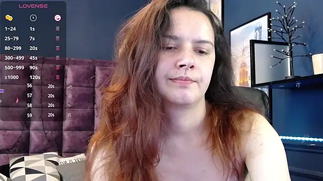 iris_nikhols' Live XXX Chat