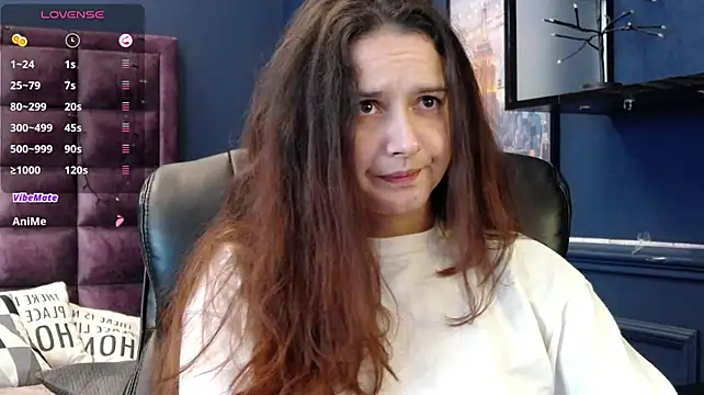 iris_nikhols' Webcam Show