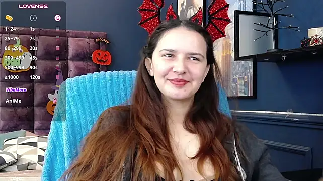 iris_nikhols Show Webcam