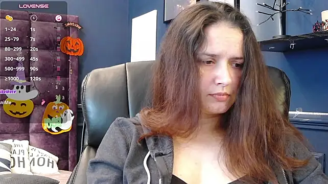 iris_nikhols' Webcam Show