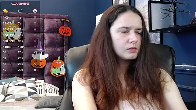 Вебкам-шоу iris_nikhols