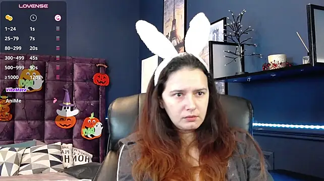 iris_nikhols' Webcam Show