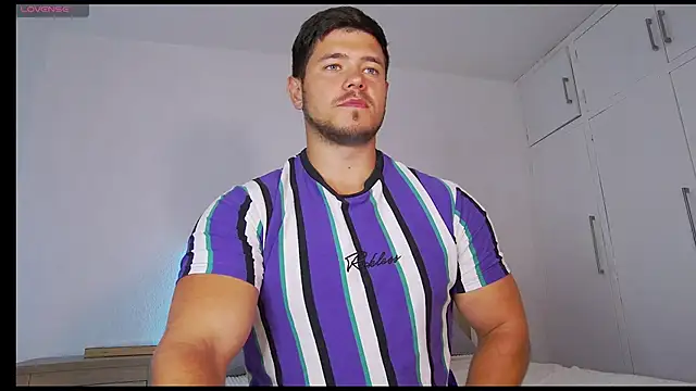Arilas_n Webbikameraesitys