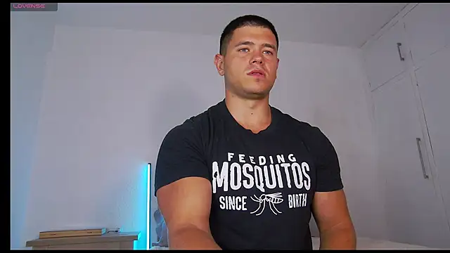 عرض كام Arilas_