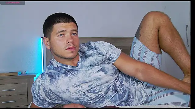 Arilas_'s Webcam Show