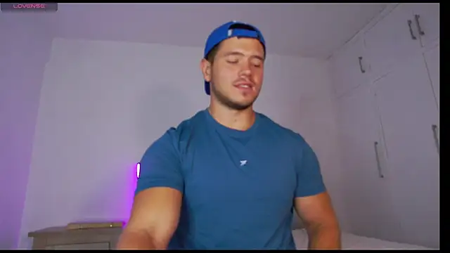 Arilas_ Show Webcam