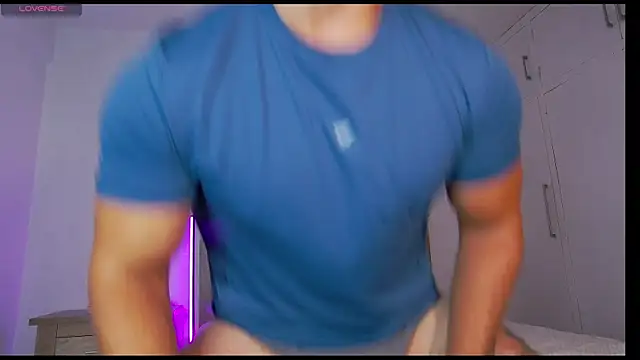 Arilas_ Show Webcam