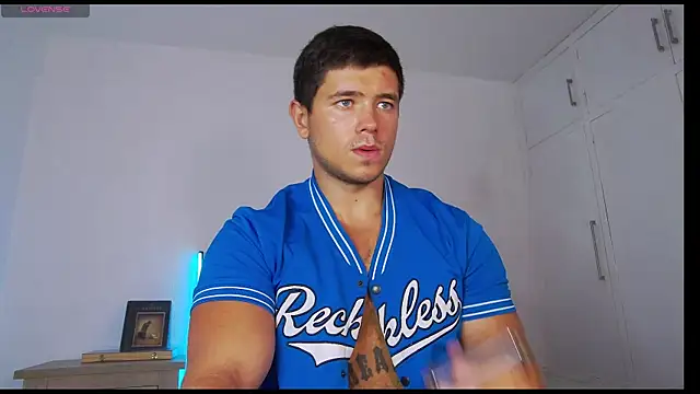 Arilas_ Webcamshow