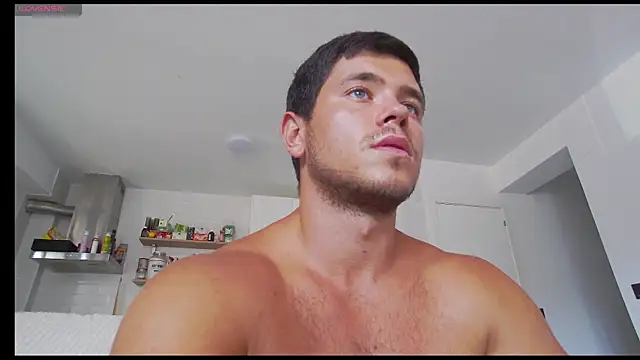 Arilas_'s Webcam Show