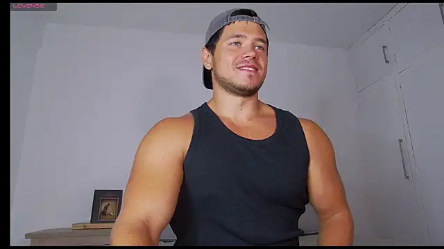 Arilas_ Webcamshow