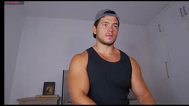 Arilas_ Show Webcam