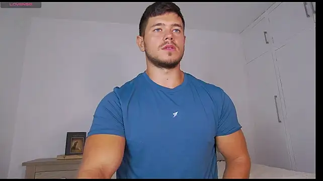 Arilas_ webkamerás m űsora