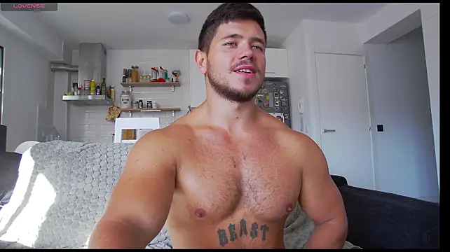 Arilas_ Webcam Show