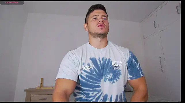 Arilas_ – webcam-show