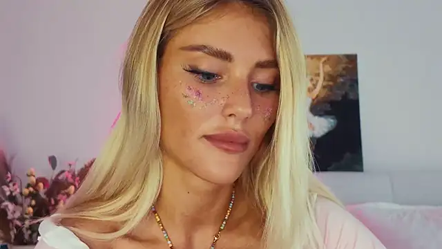 betty_xoxo Webcam show