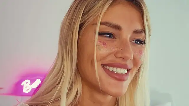 Živý XXX chat betty_xoxo