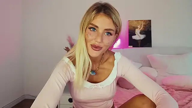 betty_xoxo Webcam show