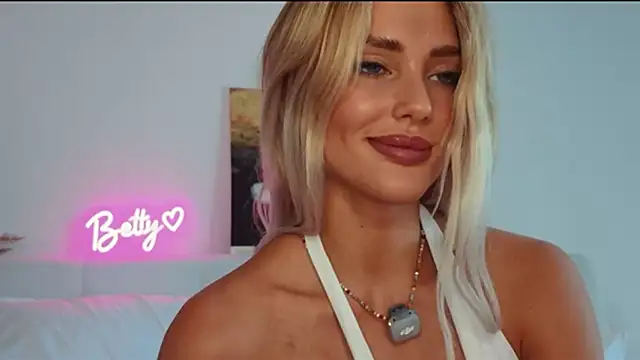 betty_xoxo Chat XXX in diretta