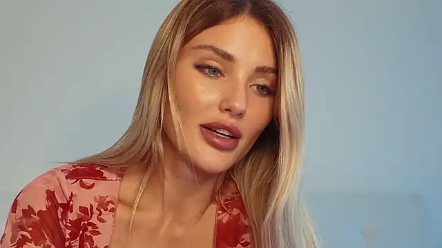 betty_xoxo Webcamshow