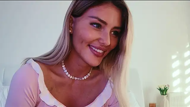 Chat XXX ao vivo de betty_xoxo