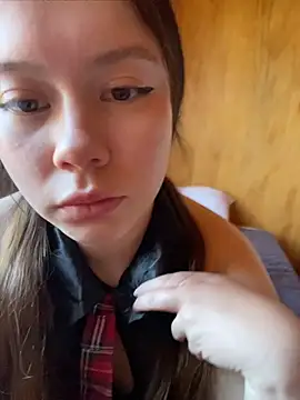 Lunissc_ – Live XXX-chat