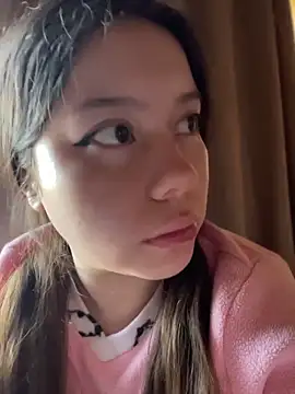 Chat XXX ao vivo de Lunissc_