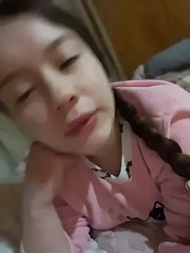 Živý XXX chat Lunissc_