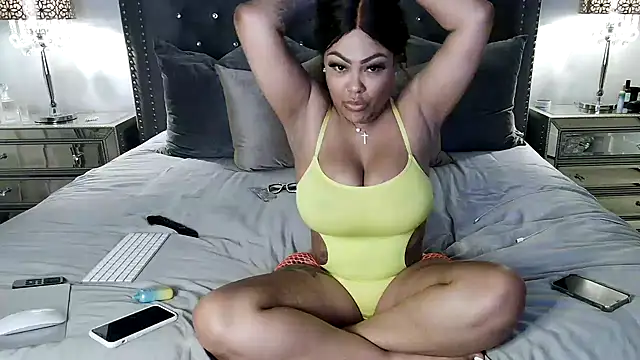 Živý XXX chat LaceyDuValle13
