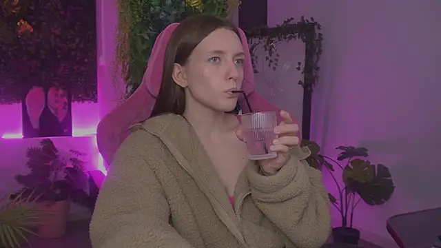 JennyDens' Live XXX Chat