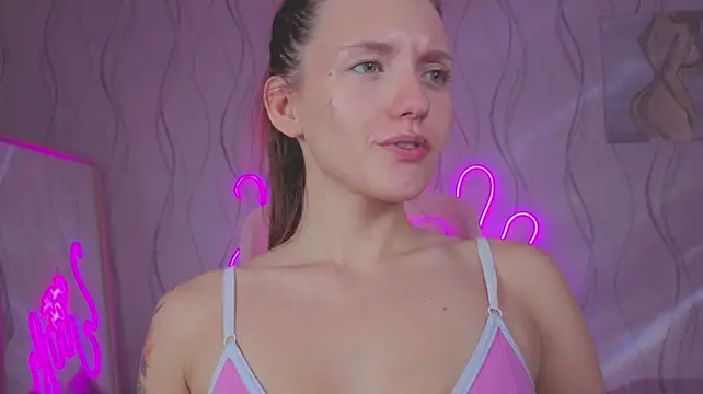 JennyDens' Live XXX Chat